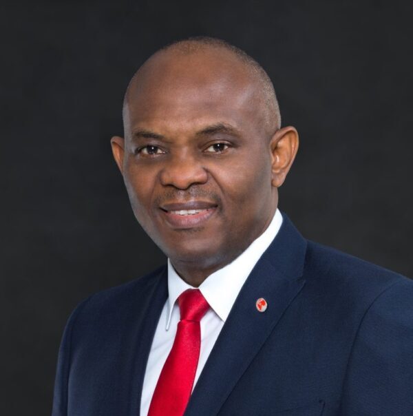 Our numero uno Africapitalist and most diversified investor and philanthropist is TOE, and you can take that to the bank – any bank in fact!