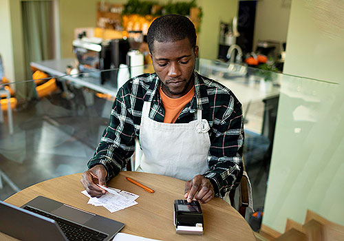 Entrepreneurs Make These 7 Deadly Mistakes