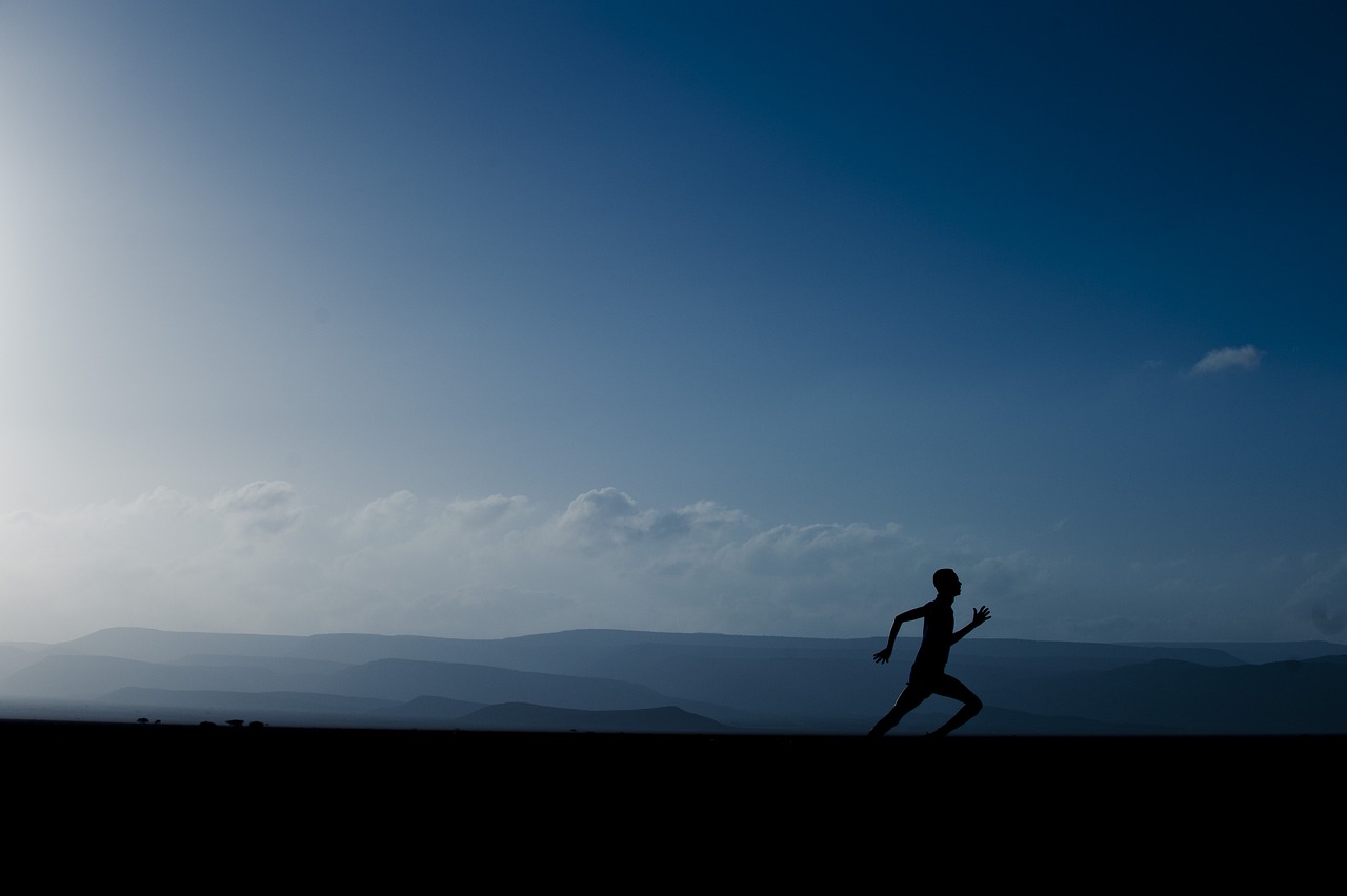 Eight Daily Workouts to Maintain Fitness and Health