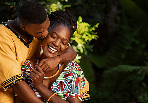 Legal Perspectives Of Marriage